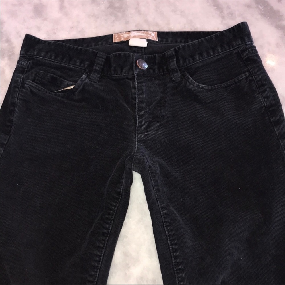 J. Crew factory corduroy pants 🔥